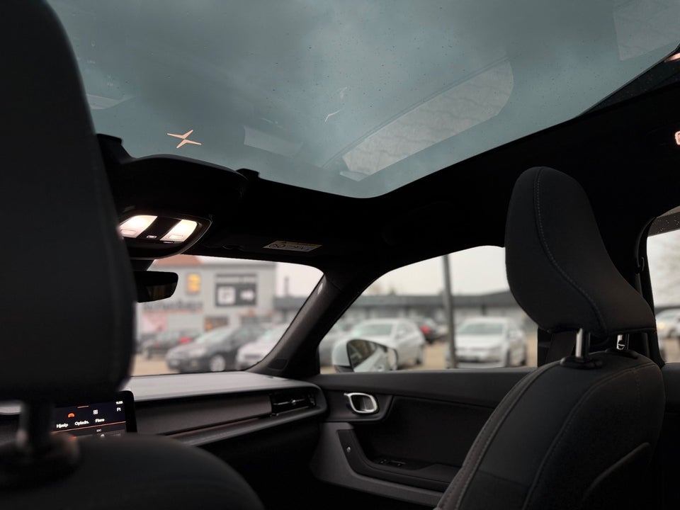 Polestar 2 Long Range AWD 5d