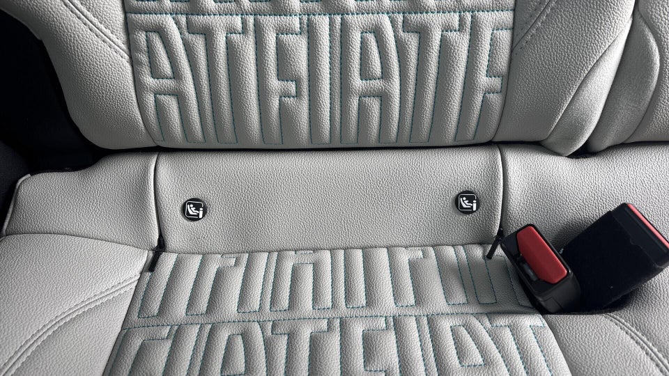 Fiat 600e 54 la Prima 5d