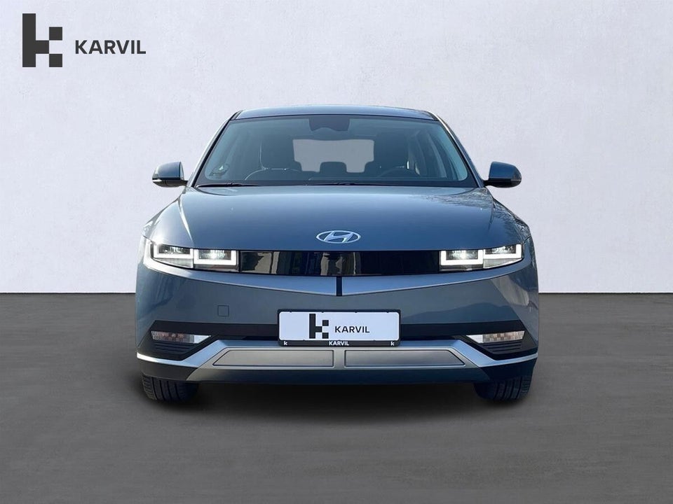 Hyundai Ioniq 5 58 Essential 5d