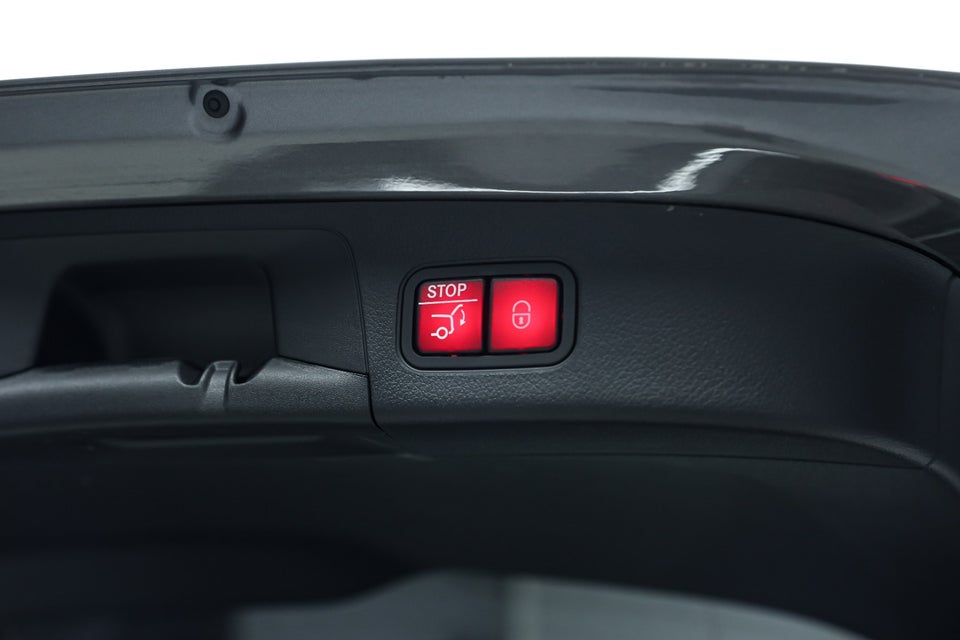 Mercedes EQA250+ AMG Advance 5d