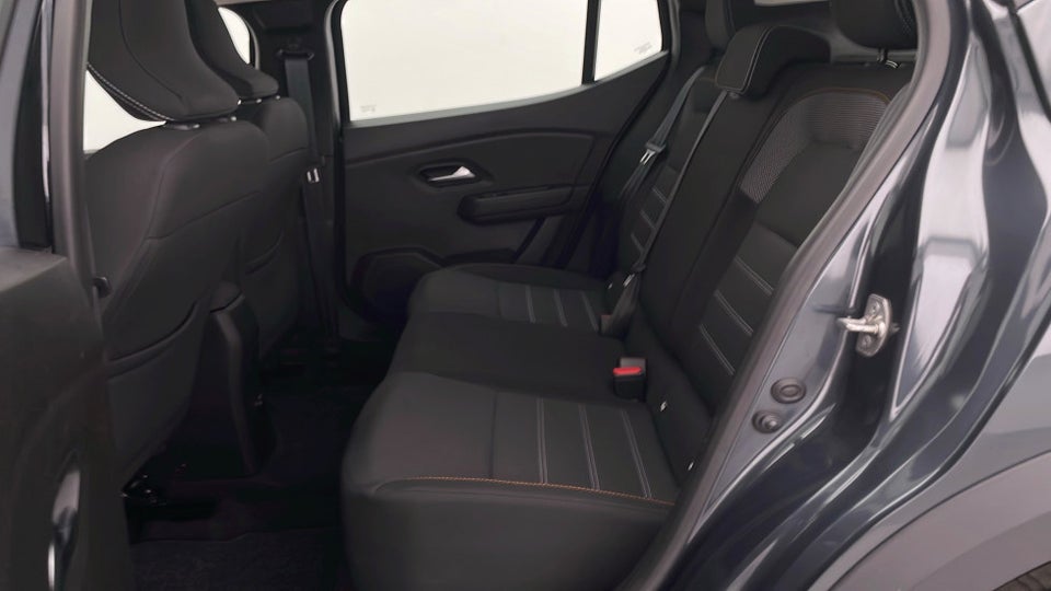 Dacia Sandero Stepway 1,0 TCe 90 Comfort 5d