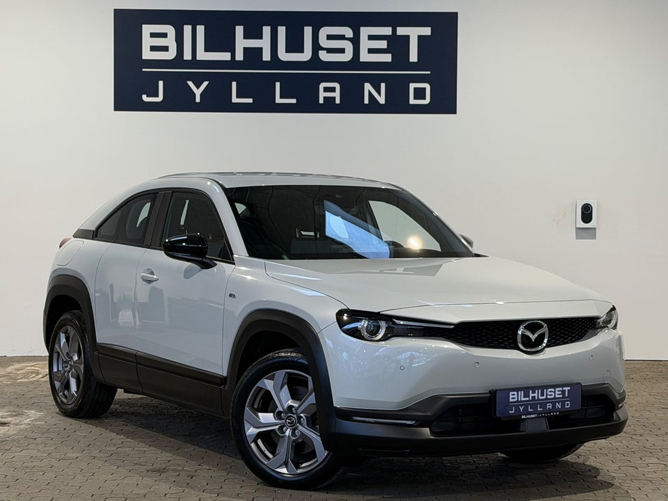 Mazda MX-30 e-SkyActiv Sky 5d