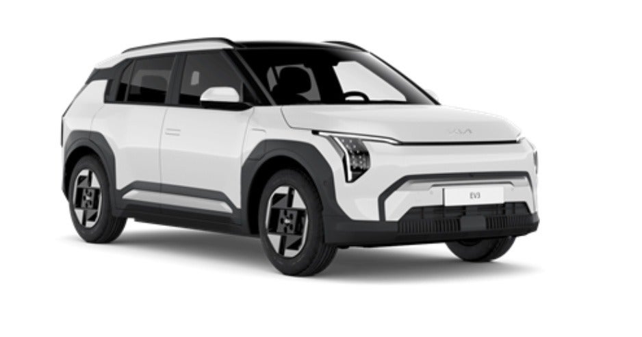 Kia EV3 58 Standard Range Access 5d