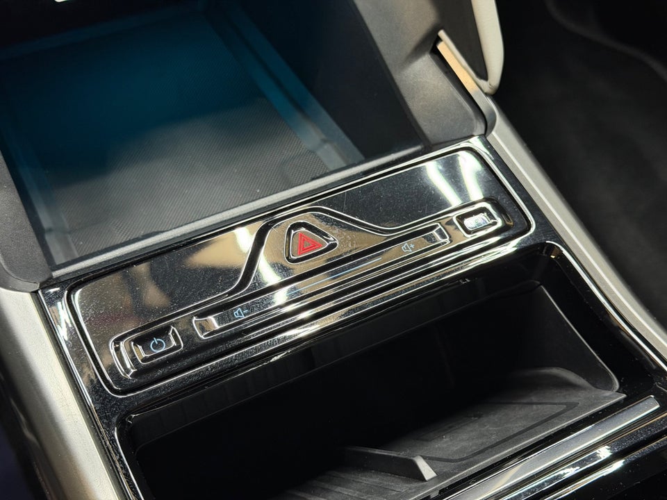 Ford Capri 77 Select Extended Range 5d