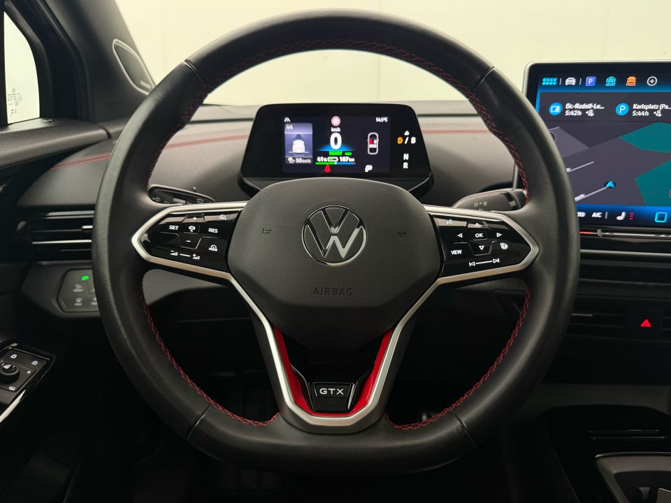 VW ID.4 77 GTX 4Motion 5d