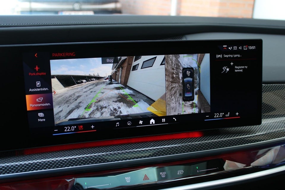 BMW i7 eDrive50 M-Sport 4d