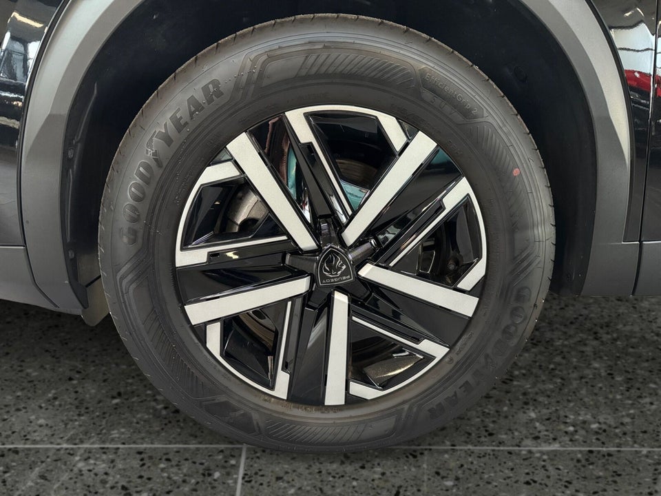 Peugeot e-2008 54 Style 5d