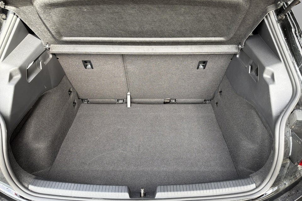 Cupra Born 77 Pasión 5d