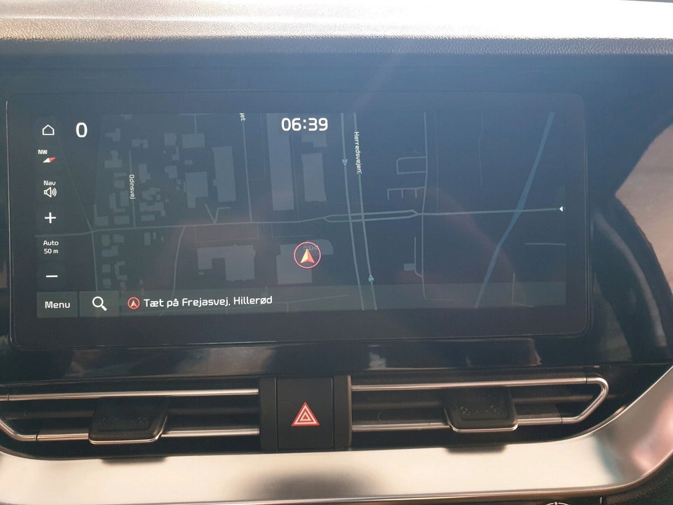 Kia e-Niro 39 Comfort 5d