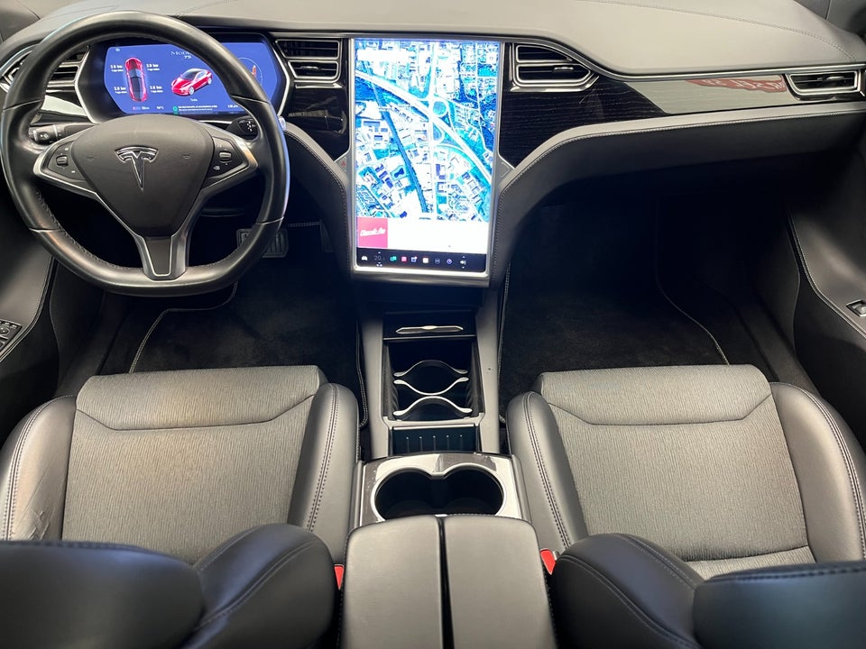 Tesla Model S 75 5d