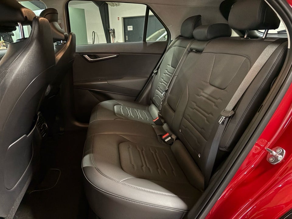 Kia Niro 64 EV Inspire 5d
