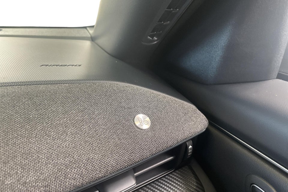 Ford Mustang Mach-E 88 Premium Extended Range 5d