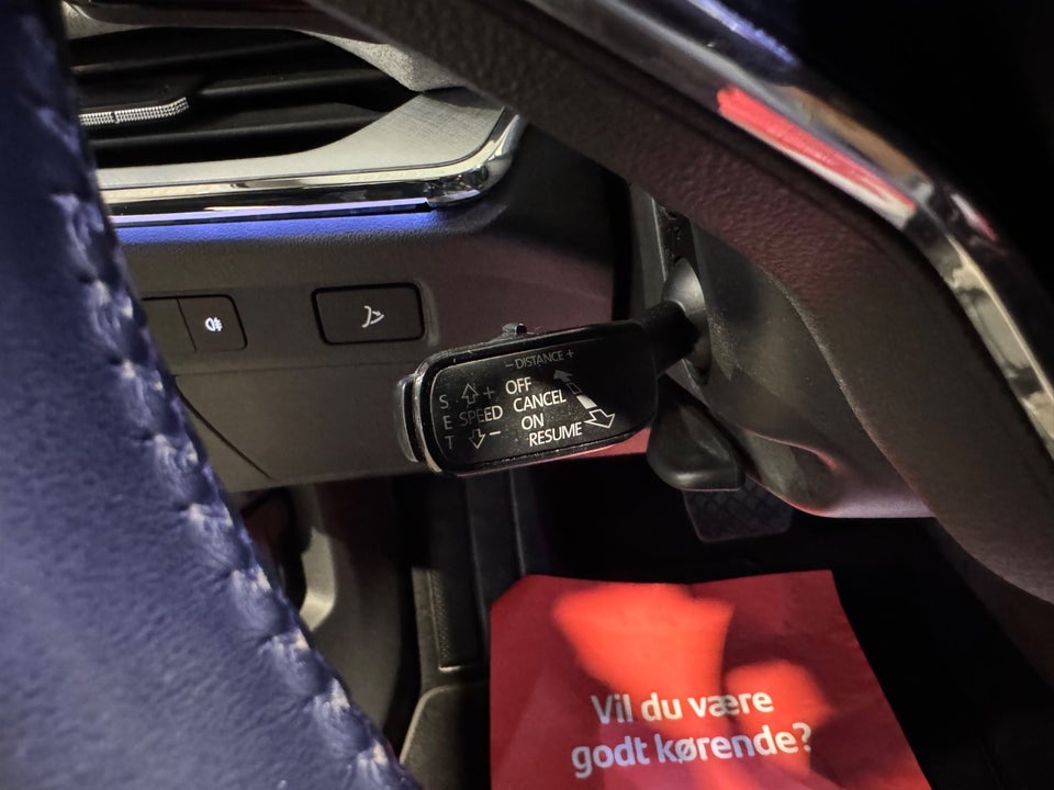 Skoda Enyaq 80 iV Lounge 5d