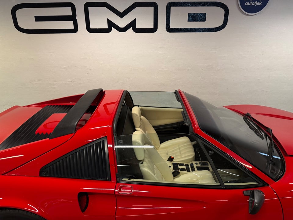 Ferrari 328 3,2 GTS 2d