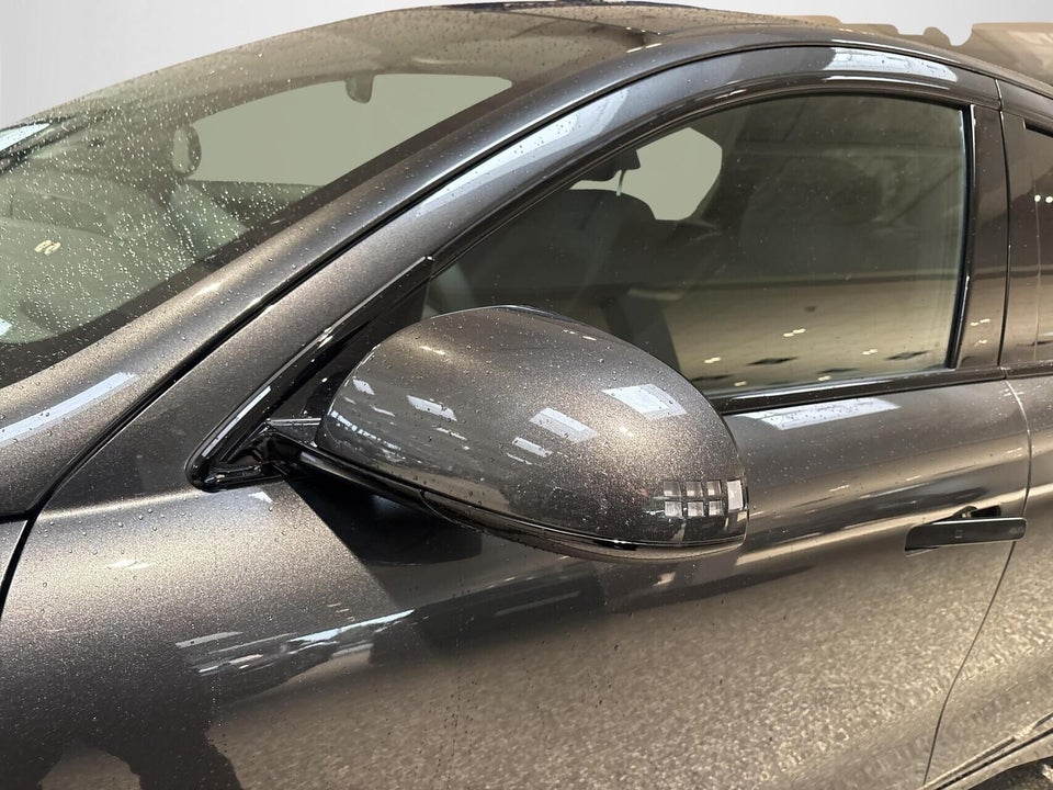 Hyundai Ioniq 6 84 Advanced 4d