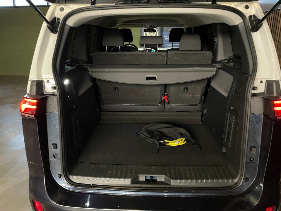 VW ID.Buzz 77 Life 75 Years Edition SWB 5d