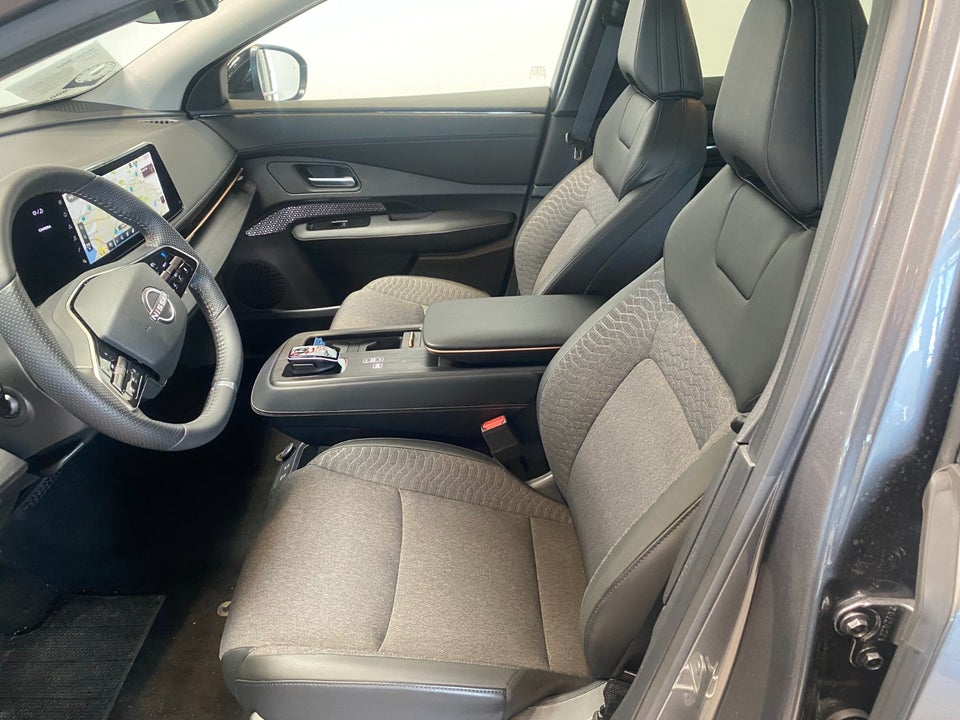 Nissan Ariya 63 Advance 5d