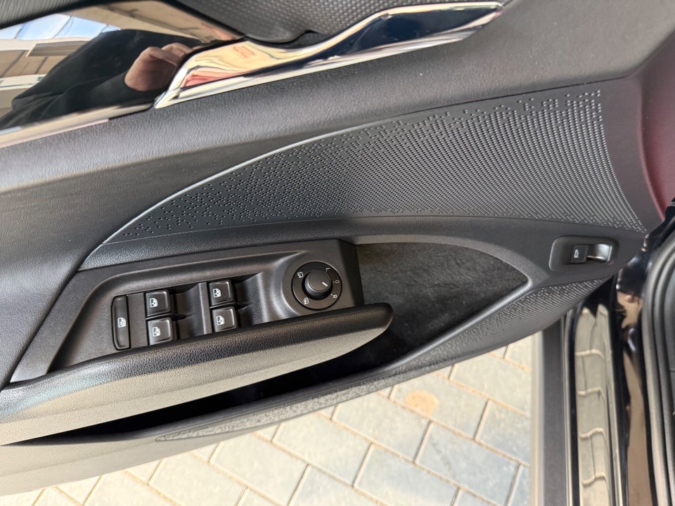 Skoda Enyaq 80 iV Suite 5d