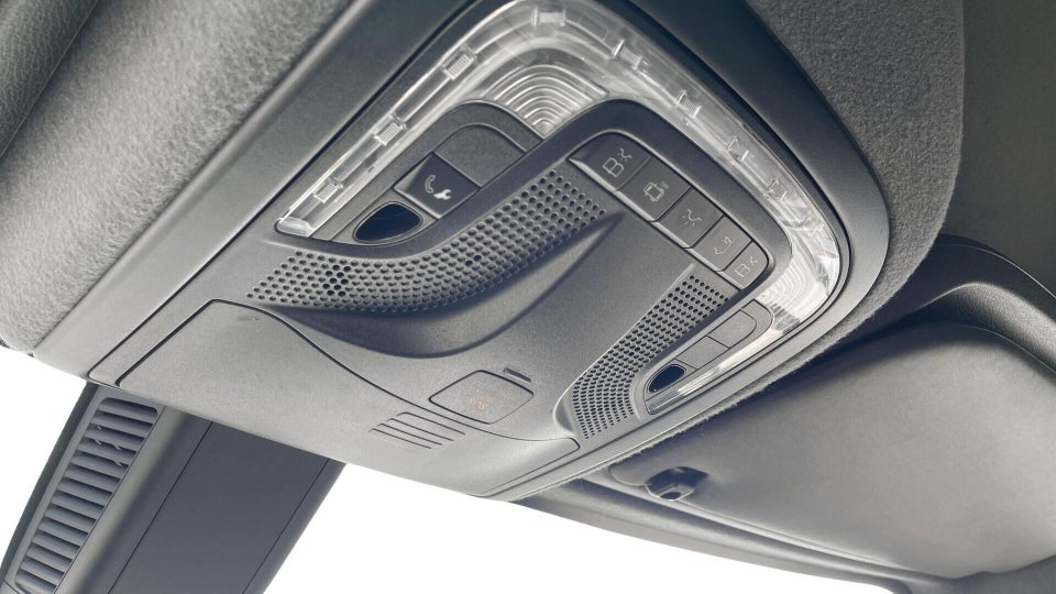 Mercedes Sprinter 215 2,0 CDi A2 Kassevogn aut. FWD