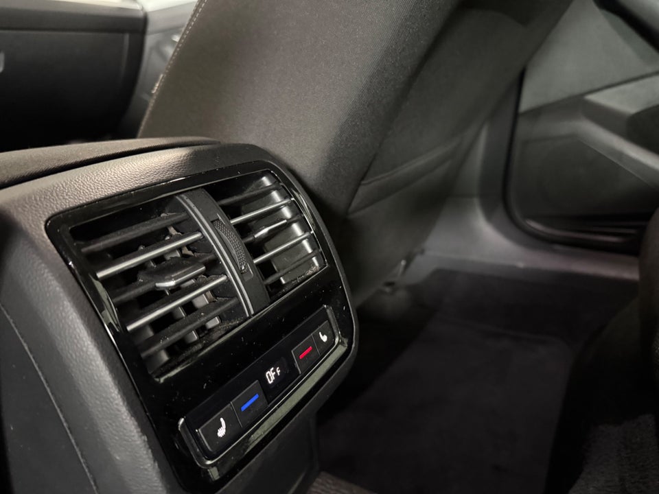 VW Passat 1,4 TSi 150 Comfortline+ DSG 4d