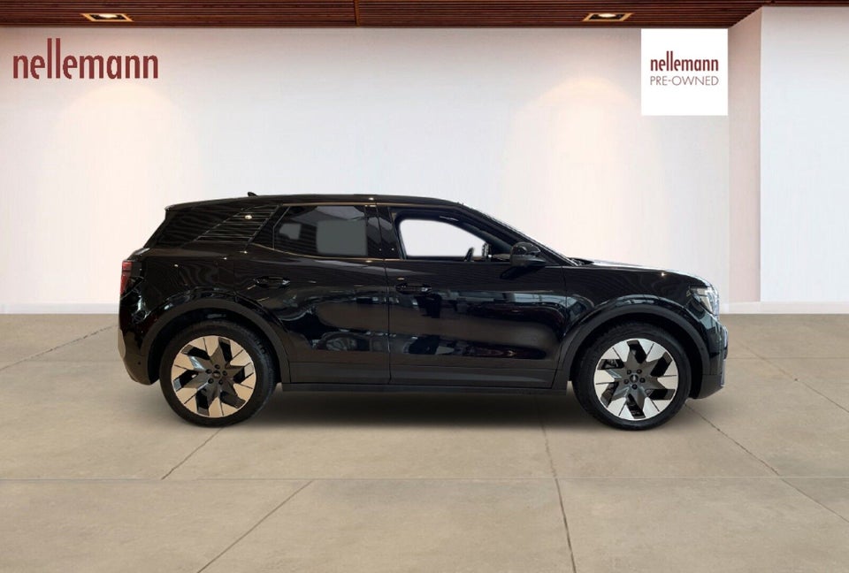 Ford Explorer 82 Premium Extended Range 5d