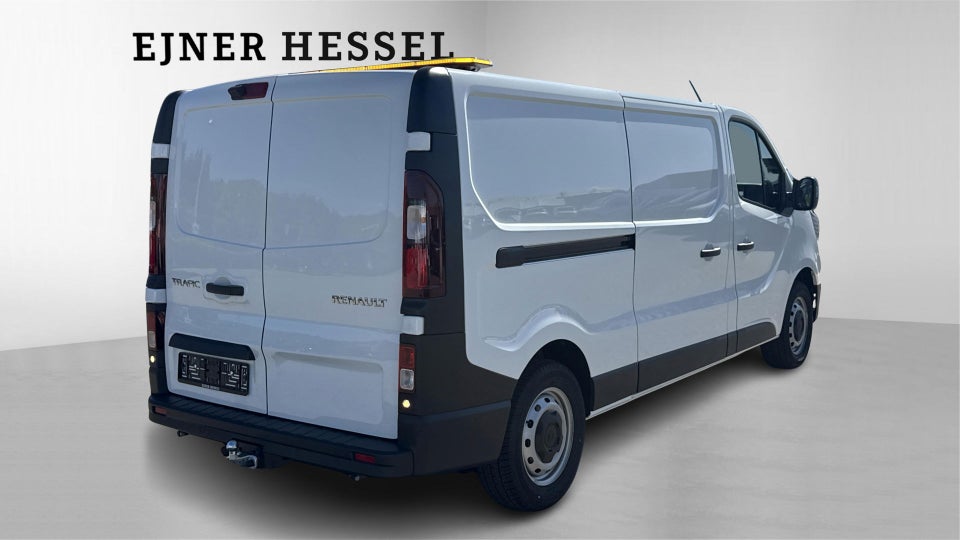 Renault Trafic 2,0 dCi 130 L2H1 Tekno