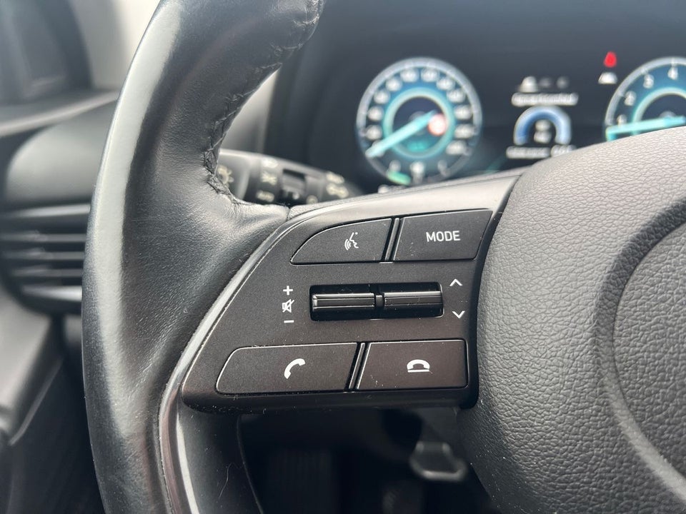 Hyundai i20 1,2 MPi Essential 5d