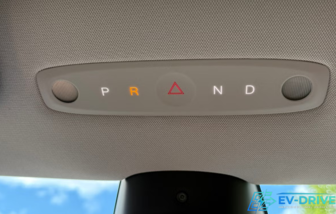 Tesla Model 3 Long Range AWD 4d