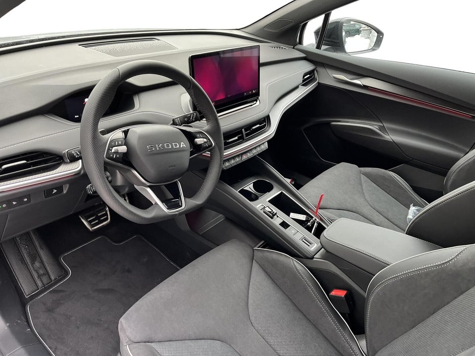 Skoda Elroq 85 iV Sportline 5d