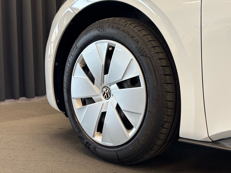 VW ID.3 45 Pure 5d