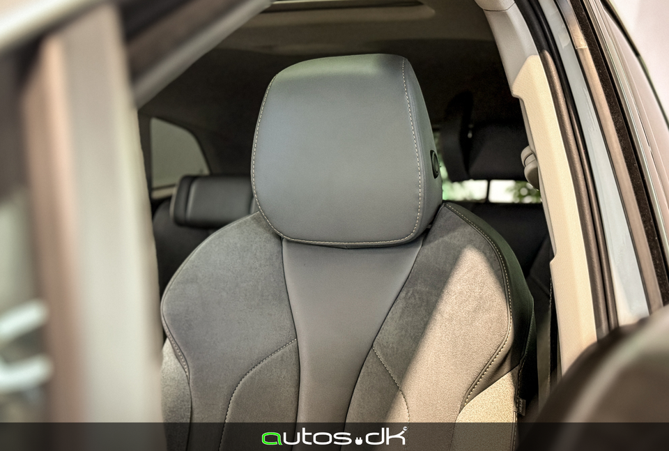 Skoda Enyaq 80 iV Selection Lounge 5d