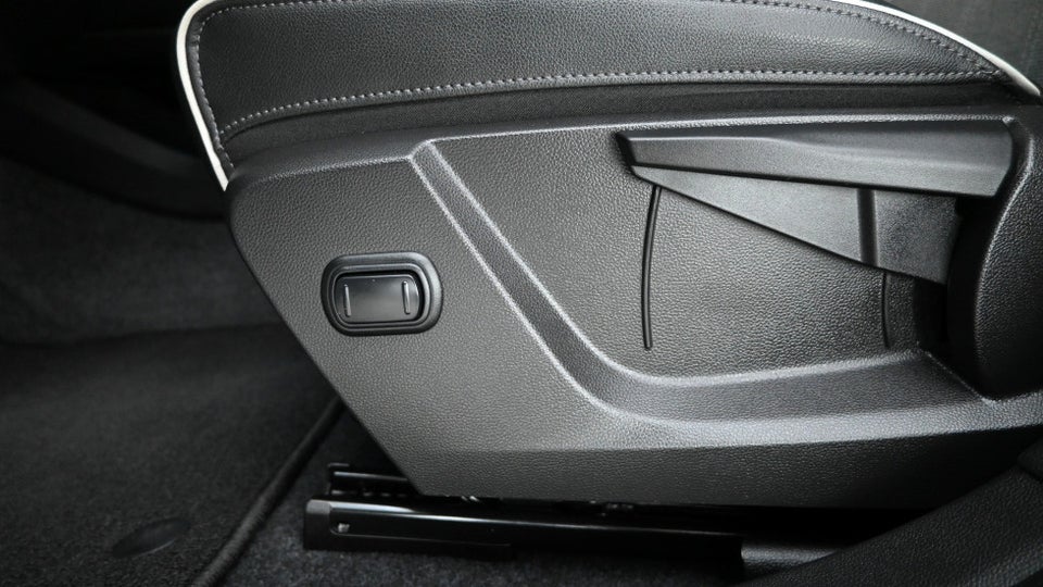 Renault Megane E-Tech 60 Techno 5d