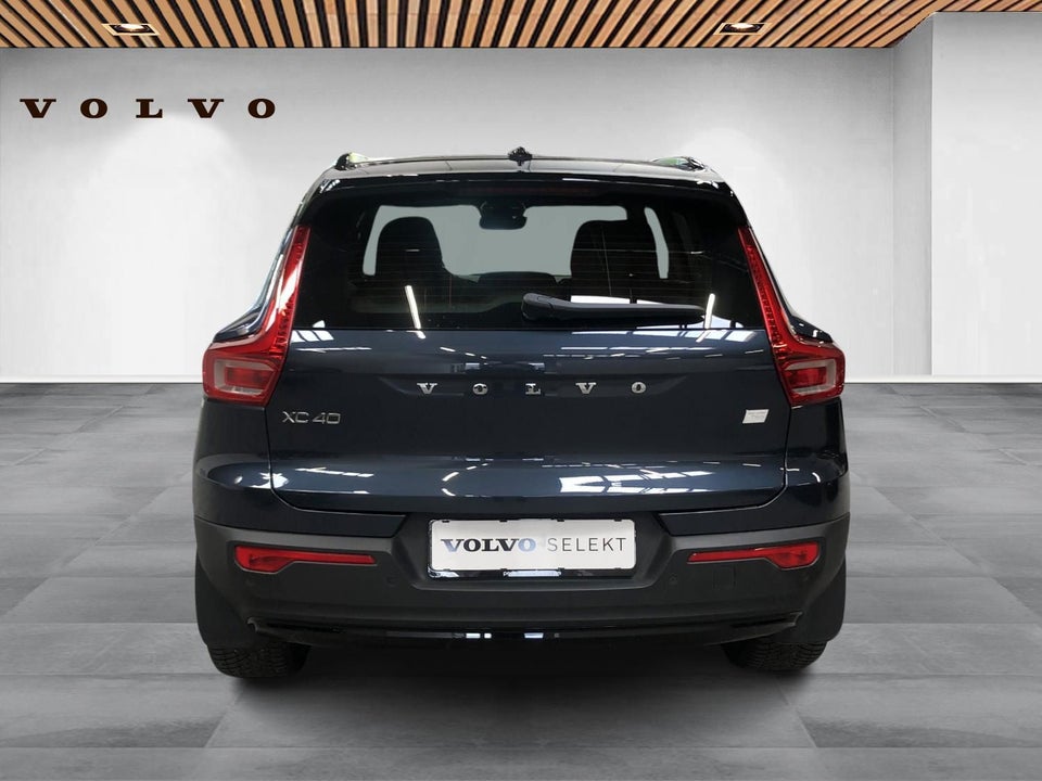 Volvo XC40 P8 ReCharge Twin Pro 5d