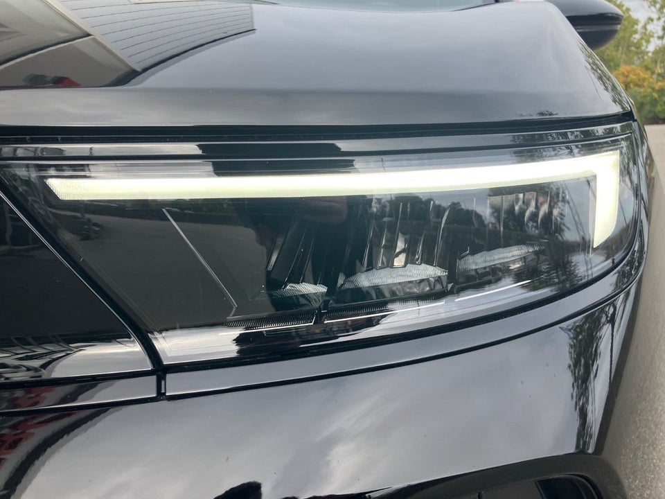 Opel Mokka-e 50 GS Line 5d