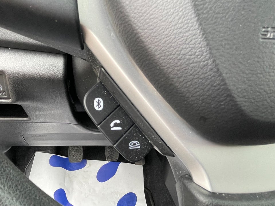 Suzuki S-Cross 1,0 Boosterjet Comfort 5d