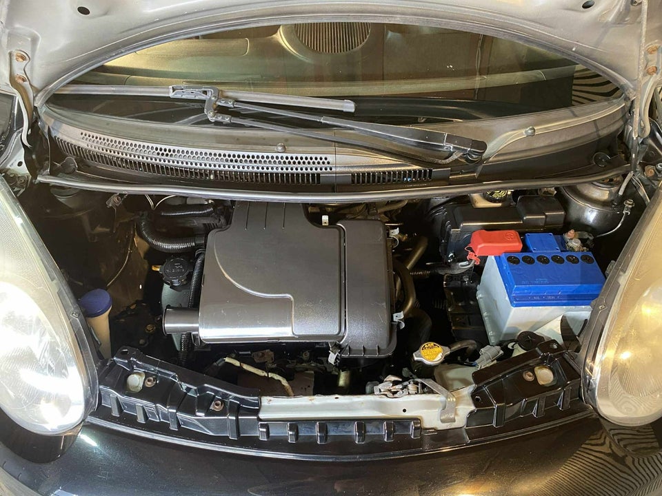 Citroën C1 1,0i Clim 5d