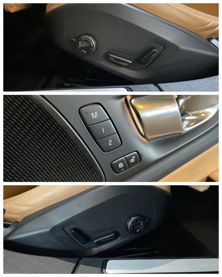 Volvo V60 2,0 T6 ReCharge Inscription aut. AWD 5d