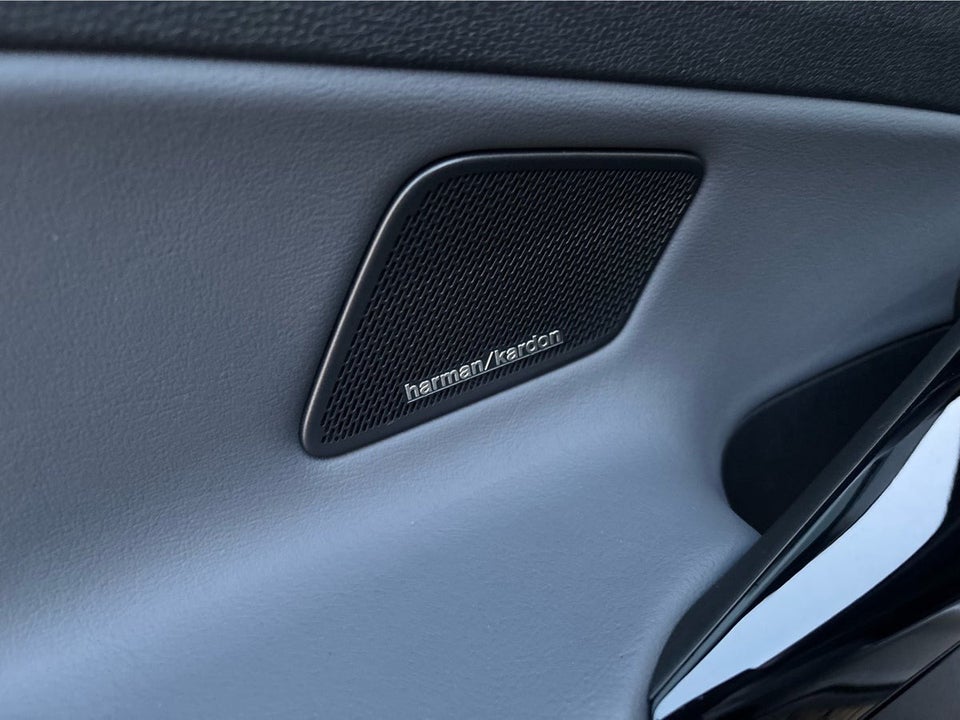 VW ID.4 77 Style+ 5d