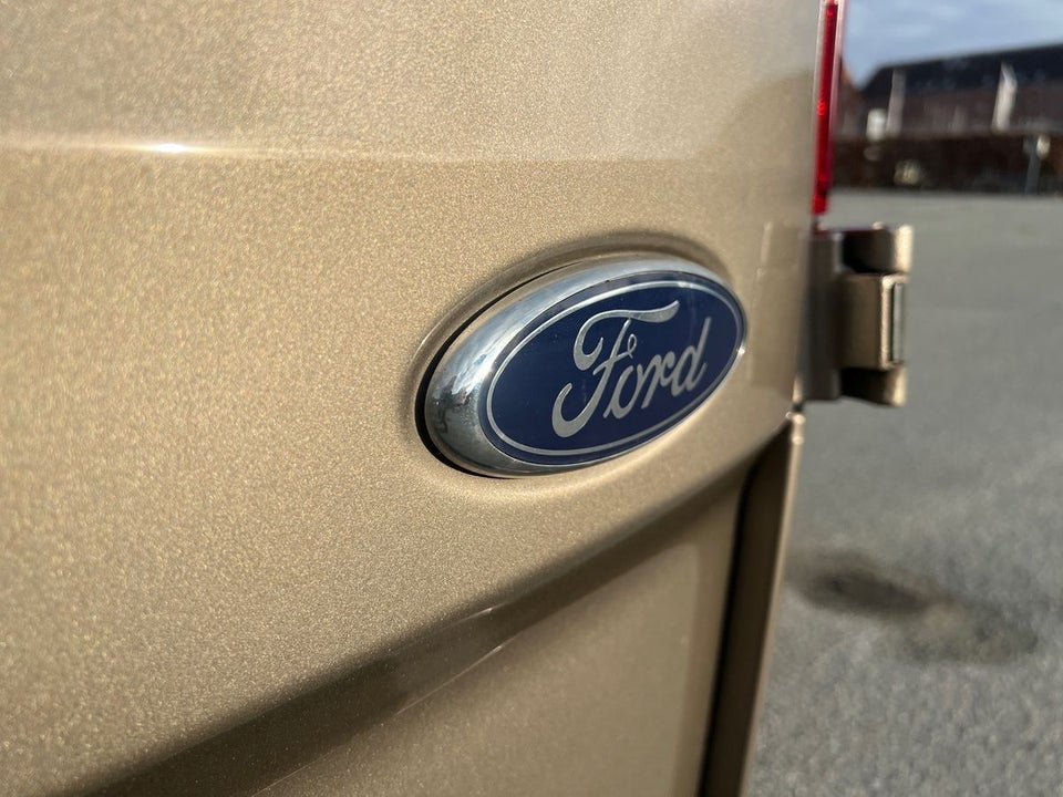 Ford Transit Custom 320S 2,0 TDCi 185 Sport aut.