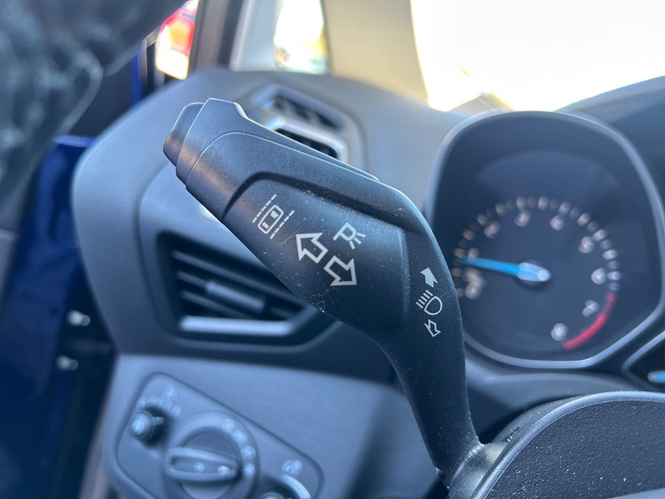 Ford C-MAX 1,5 SCTi 182 Titanium aut. 5d