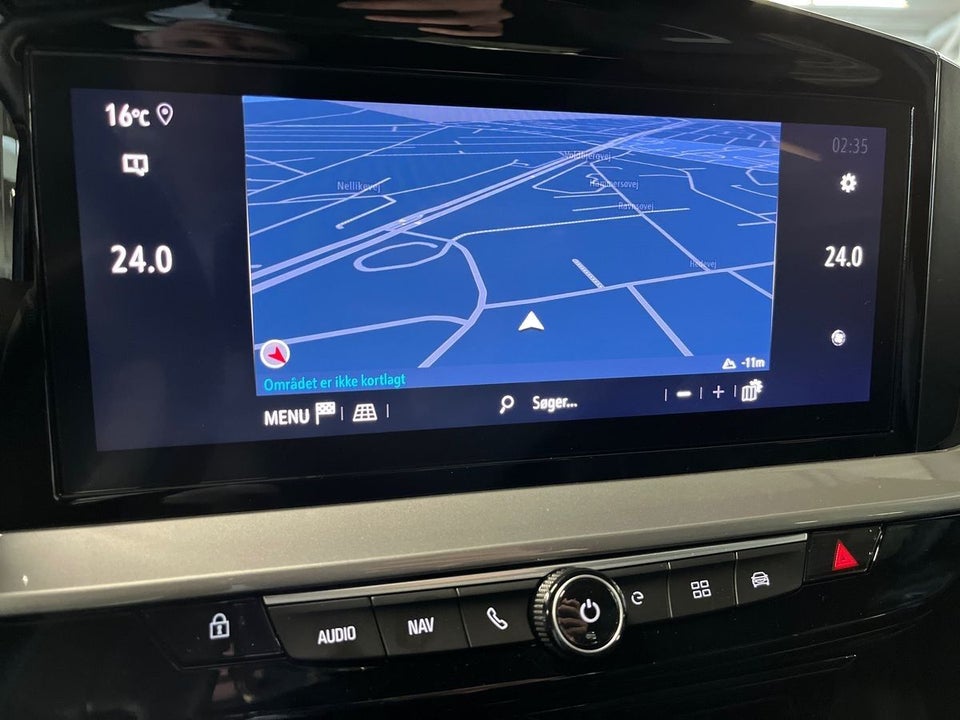 Opel Mokka-e 50 Ultimate 5d