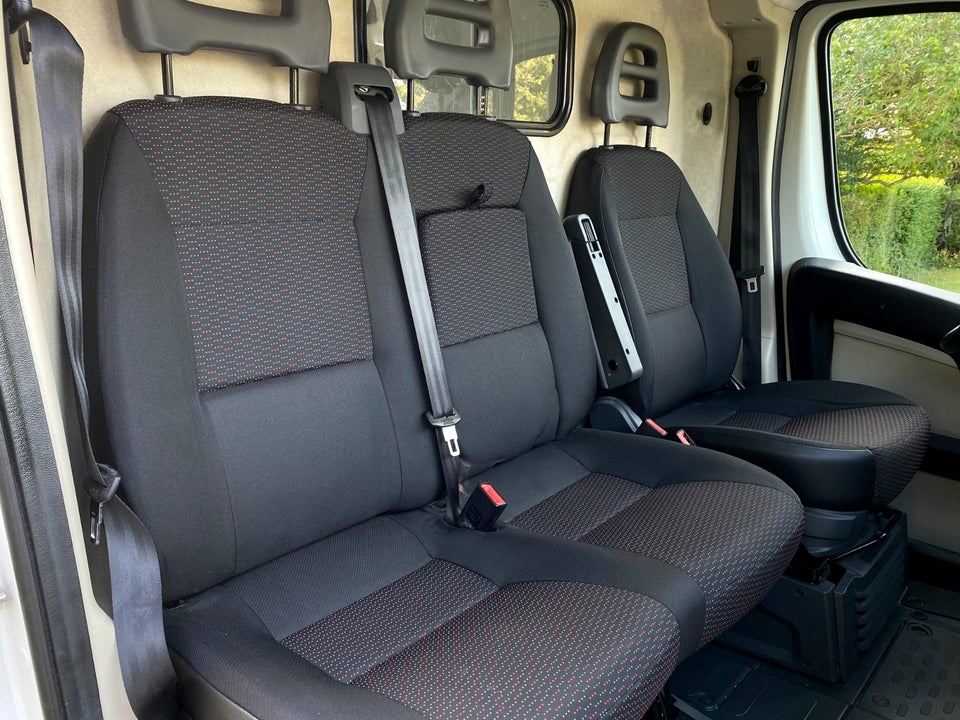 Peugeot Boxer 335 2,0 BlueHDi 130 L3H2