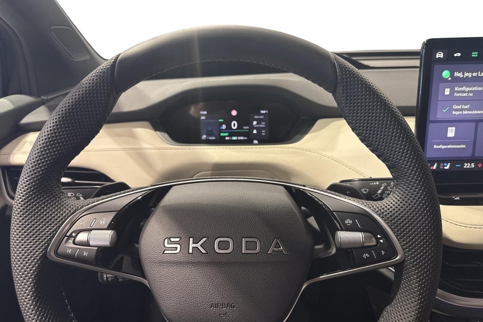 Skoda Enyaq 85 iV Maxx 5d