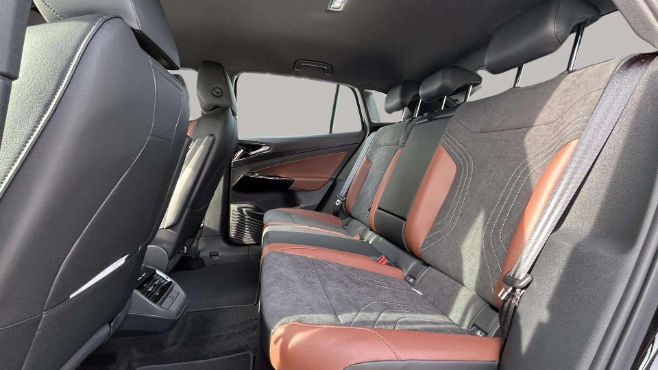 VW ID.4 77 Pro 5d