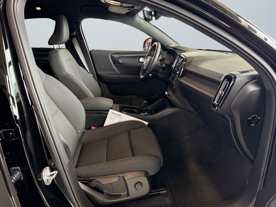 Volvo C40 P6 ReCharge Core 5d