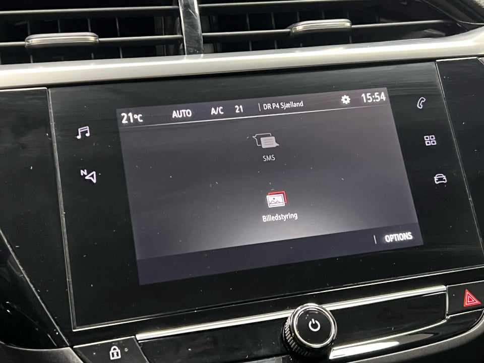 Opel Corsa 1,2 T 100 Elegance 5d