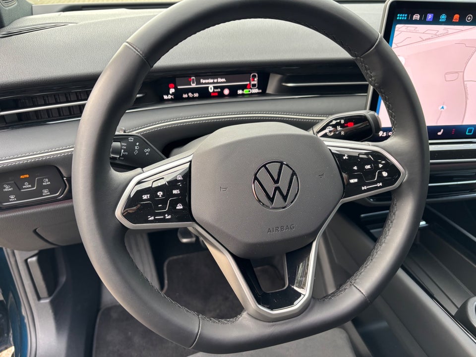 VW ID.7 77 Style Tourer 5d