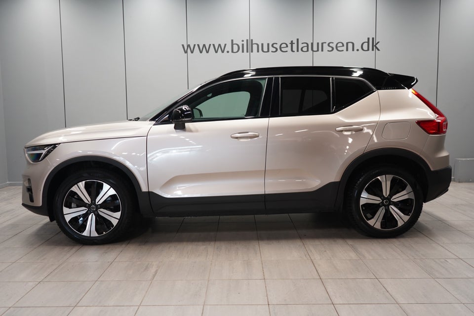Volvo XC40 P6 ReCharge Ultimate 5d