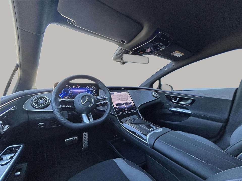 Mercedes EQE350+ AMG Edition 4d