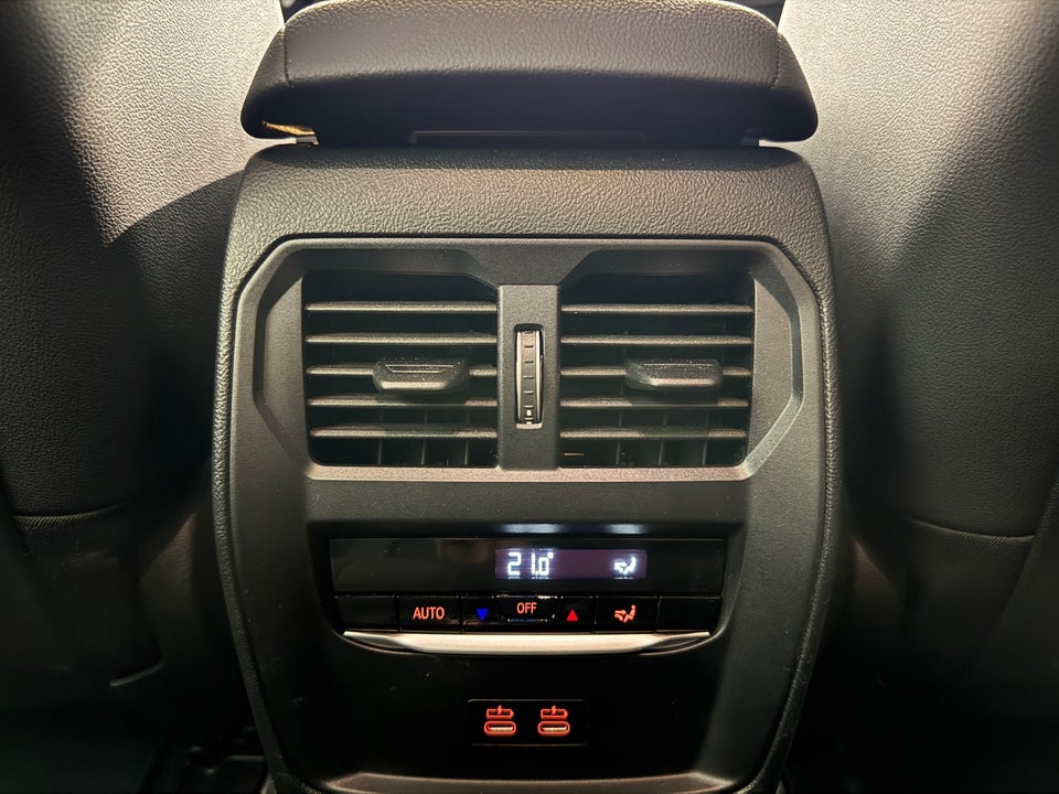 BMW i4 eDrive40 M-Sport 5d